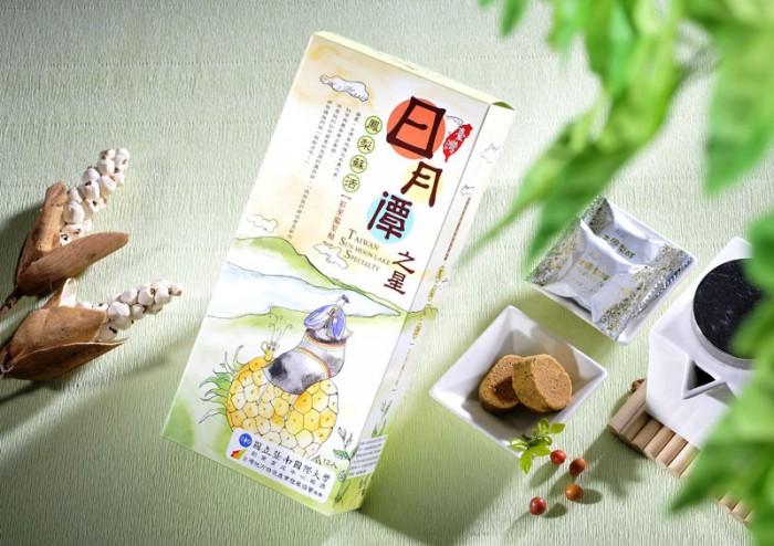 鳳梨蘇活