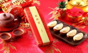 發財寶土鳳梨酥