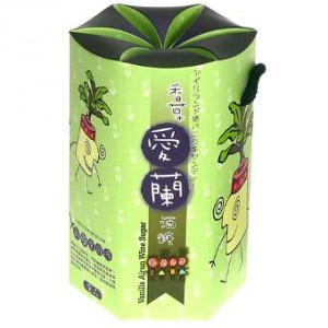 香草愛蘭酒糖