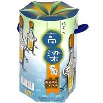 金門高梁酒糖